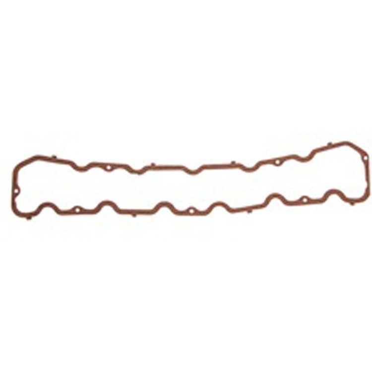 This valve cover gasket fits the 65-70 J-Series trucks 65-71 Wagoneers 74-79 Cherokees 72-79 CJs wit