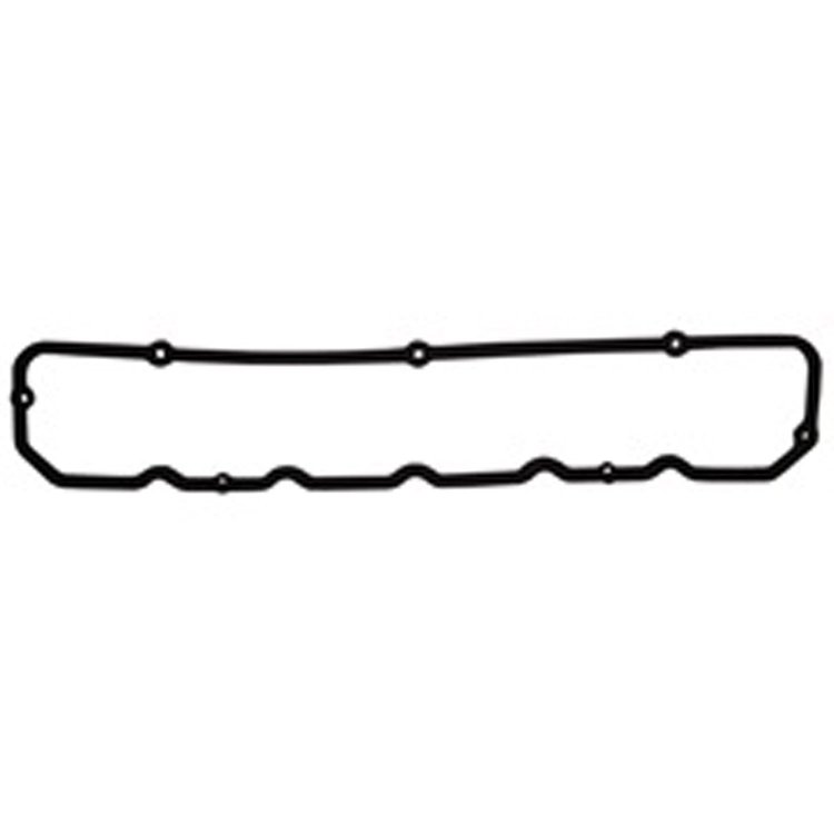 Valve Cover Gasket Rubber 1981-1983 CJ5 4.2L 1981-1986 CJ7 4.2L 1981-1986 CJ8 4.2L 1987-1990 Wrangler 4.2L