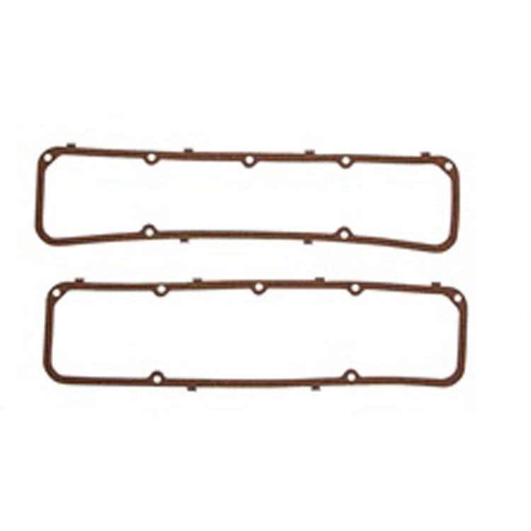 Valve Cover Gaskets Pair 72-81 CJ5 5.0L 72-76 CJ6 5.0L 76-81 CJ7 5.0L 81 CJ8 5.0L 72-1991 Cherokee/Grand Wagoneer 5.0L 5.9L 6.6L