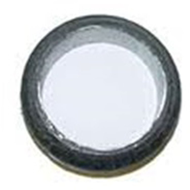 Exhaust Flange Gasket 1972-1981 CJ5 5.0L 1972-1976 CJ6 5.0L 1976-1981 5.0L 1972-1991 Cherokee / Gran