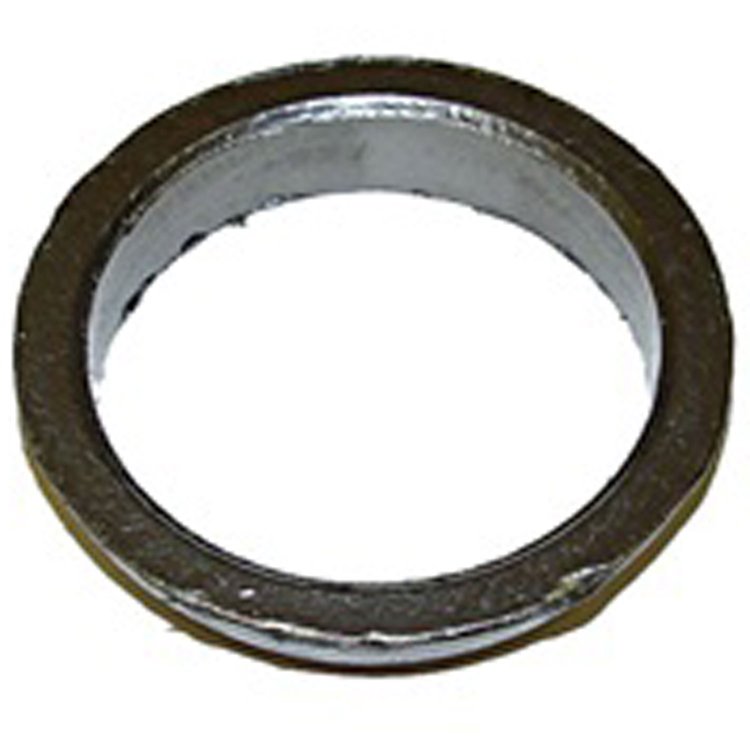 Exhaust Flange Gasket 4.0L 1991-2000 Wrangler 1991-2000 Cherokee 1993-1998 Grand Cherokee