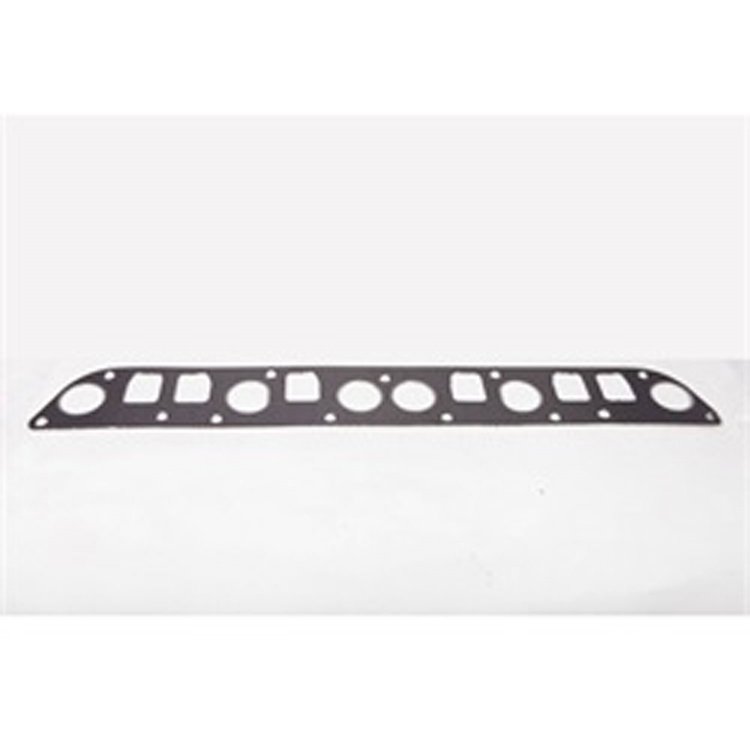 Replacement exhaust manifold gasket from Omix-ADA, Fits 87-98 Jeep Cherokees 93-98 Grand Cheroke