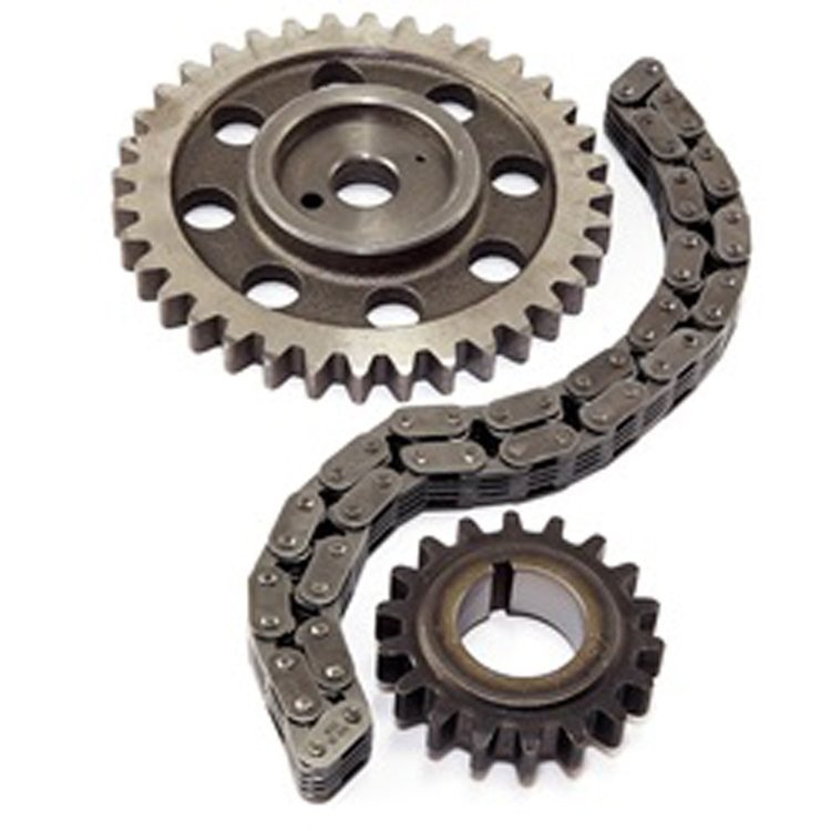 Timing Chain Kit 3.8 4.2L 1972-1990 Jeep CJ By Omix-ADA
