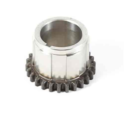 This timing set from Omix-ADA fits 5.7L engines without variable valve timing found in 06-08 Jeep Co