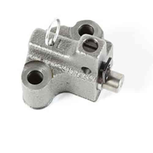 This left hand timing chain tensioner from Omix-ADA fits the 4.7L engine in 06-09 Jeep Commanders and 99-09 Grand Cherokees.