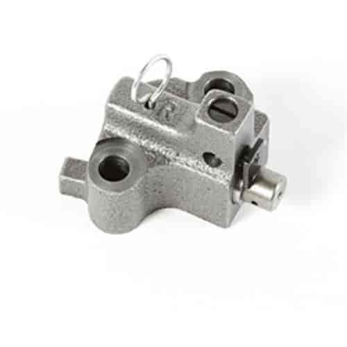 This right hand timing chain tensioner from Omix-ADA fits the 4.7L engine in 06-09 Jeep Commanders and 99-09 Grand Cherokees.
