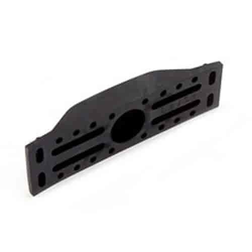 This left timing chain guide from Omix-ADA fits 3.7L engines found in 06-10 Jeep Commanders 05-10 Gr