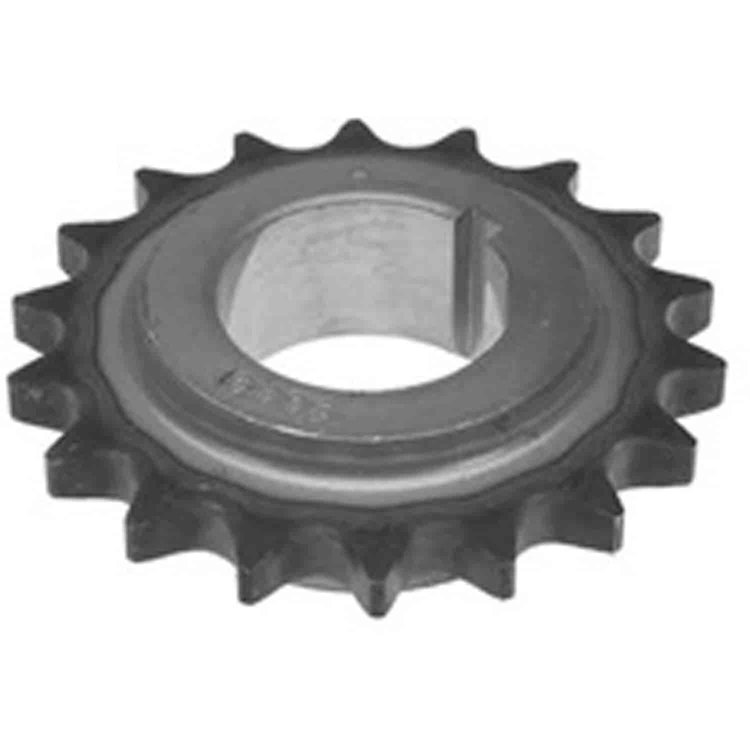 Crankshaft Sprocket 4.0L 1987-1993 Jeep Wrangler YJ By Omix-ADA