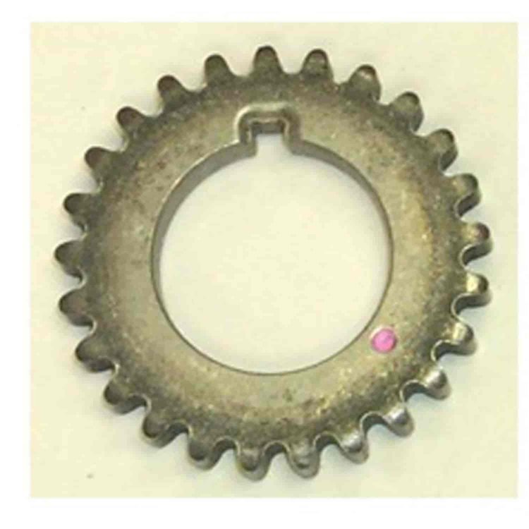 Crankshaft Sprocket 1999-2009 Models 4.9L 2002-2011 3.7L