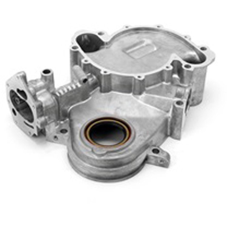Timing Chain Cover for 1966-1991 AMC 290, 304, 343, 360, 390 and 401 V8 Engines