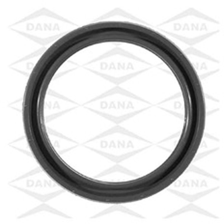 Crankshaft Oil Seal 2.5L 1983-2002 Jeep CJ and Wrangler By Omix-ADA
