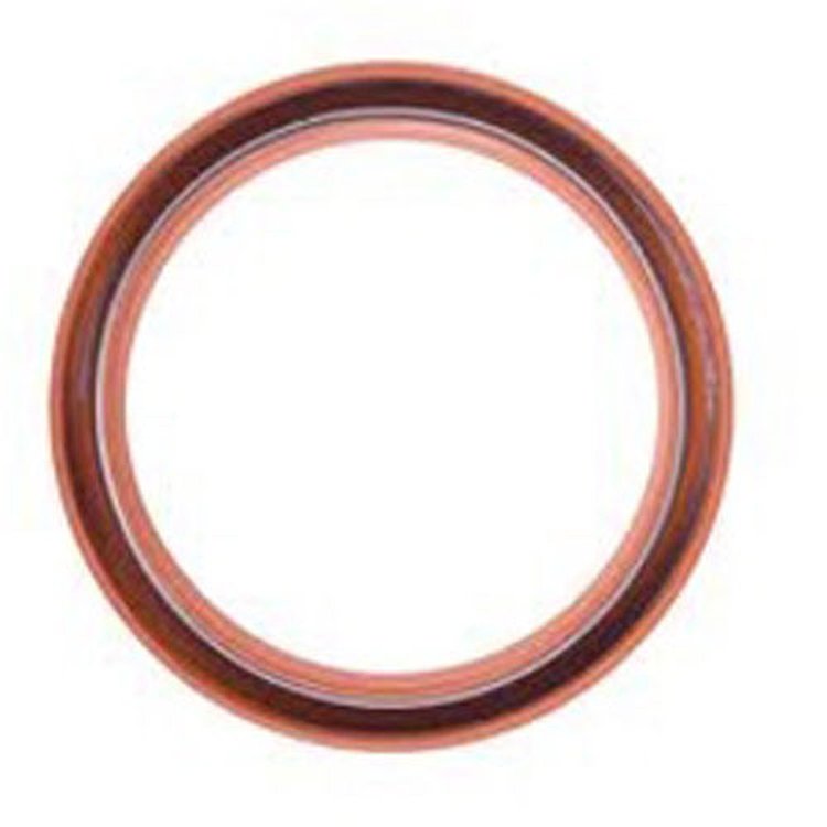 Rear Main Bearing Cap Side Oil Seal 134Ci MB 41-45 GPW 41-45 CJ2A 46-49 CJ3A 48-53 M38 48-53 M38A1 5