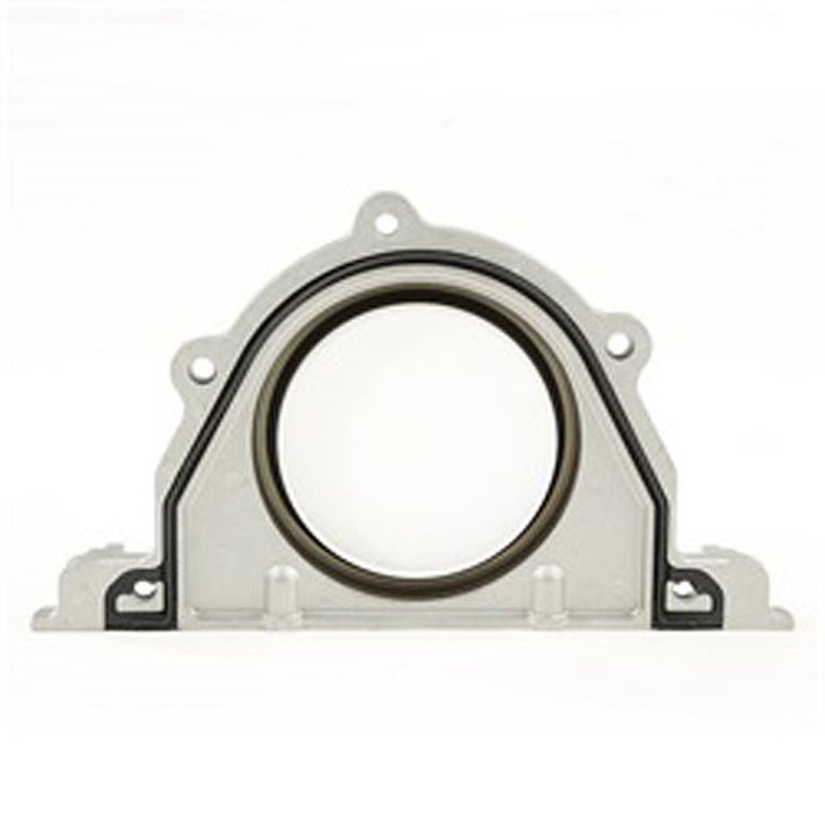 This rear main crankshaft seal from Omix-ADA fits 2.4L 5.7L 6.1L engines in 06-10 Jeep Commanders 07