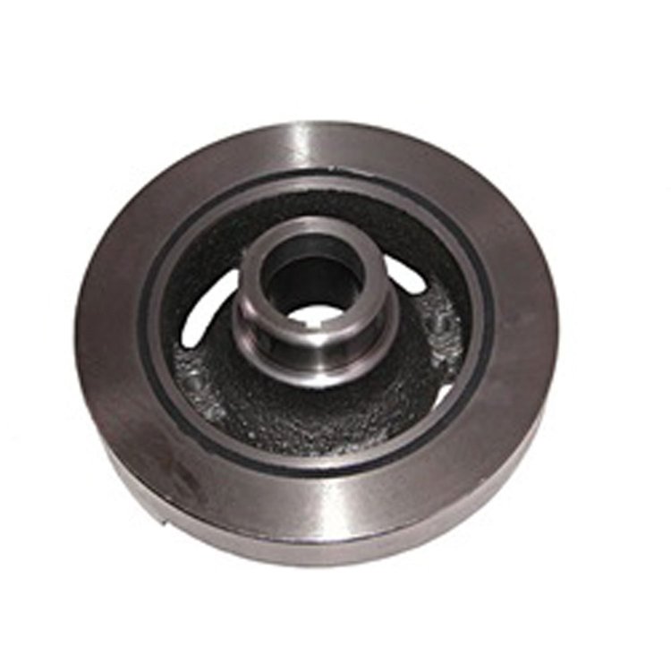 Harmonic Balancer 5.9L 1972-1991 Jeep SJ By Omix-ADA