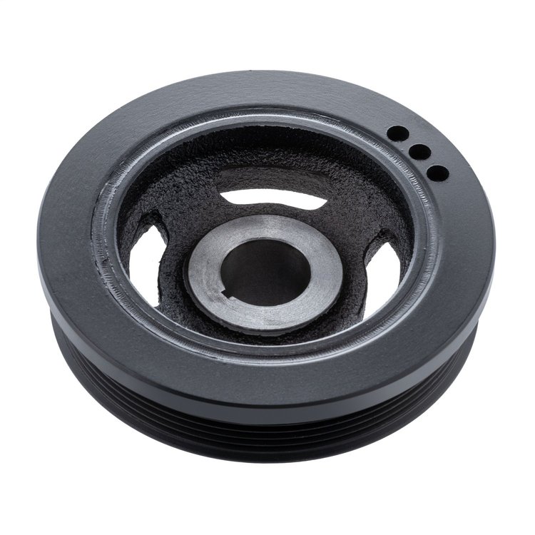 HARMONIC BALANCER