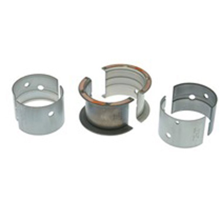 Main Bearing Set 134 CI Std 1941-1971 Models