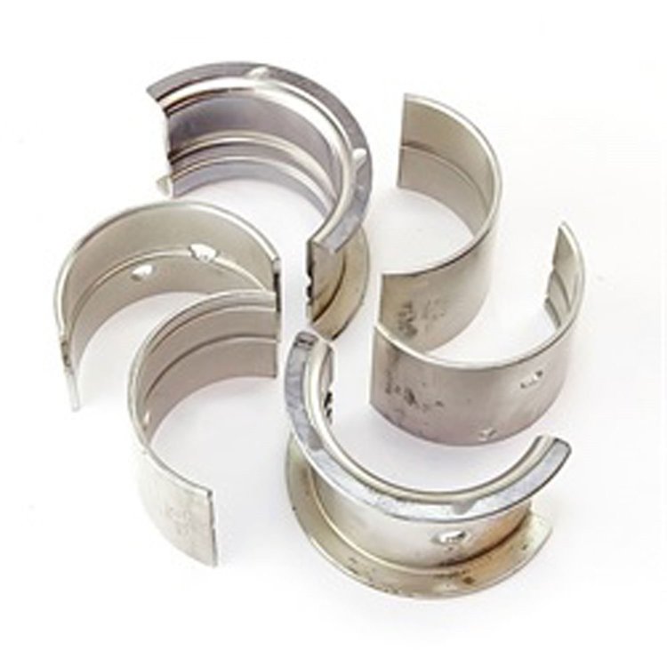 Main Bearing Set 134 CI .030 inch Over 1941-1971 Models