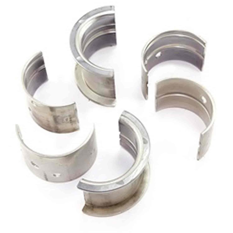 Main Bearing Set 134 CI .040 inch Over 1941-1971 Models