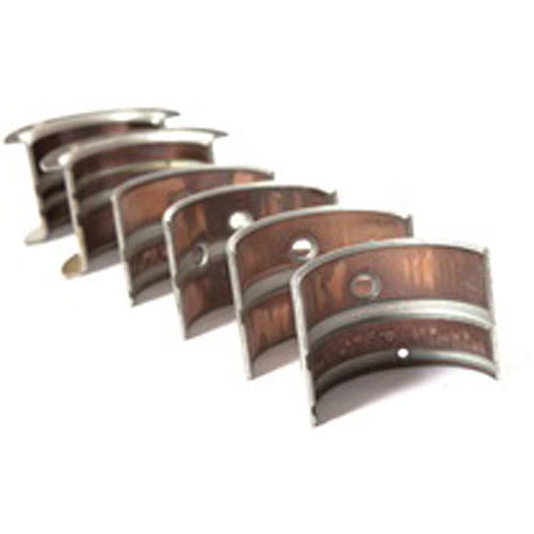 Main Bearing Set 134 CI .060 inch Over 1941-1971 Models