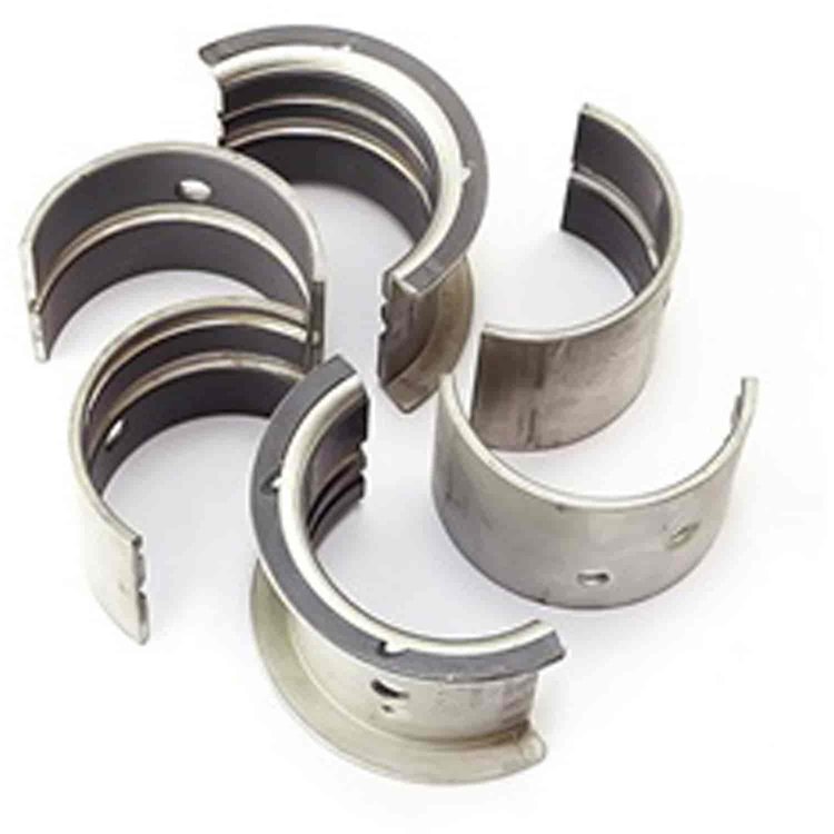 Main Bearing Set 134 CI .080 inch Over 1941-1971 Models
