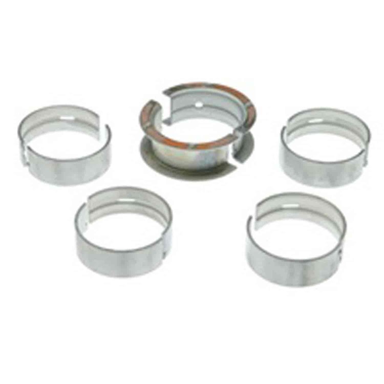 Main Bearing Set 2.5L AMC .020 inch Over 1983-1990 Models