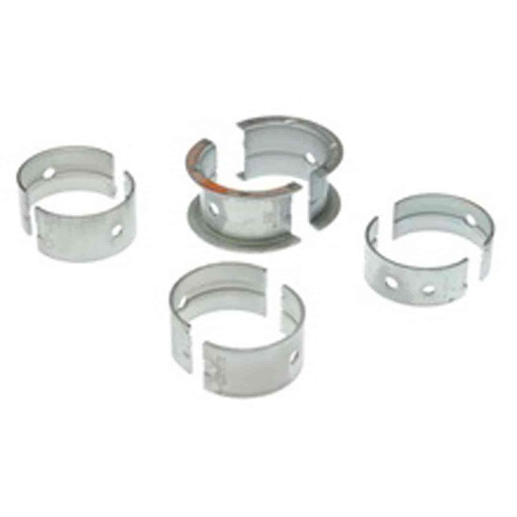 Main Bearing Set 226 CI .010 inch Over 1954-1964 Models