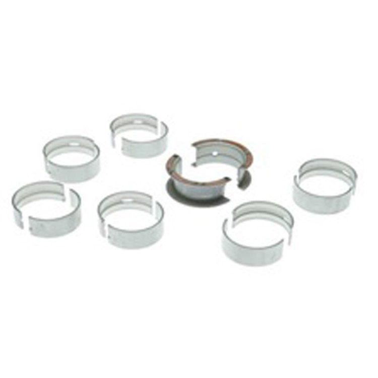 Main Bearing Set 3.8L 4.0L and 4.2L Standard Bore 1972-1990 Models