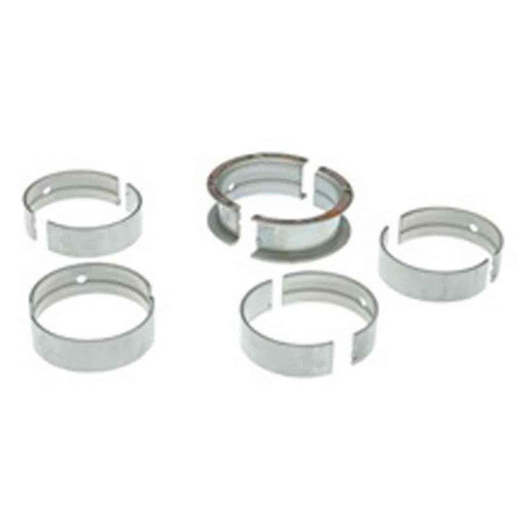 Main Bearing Set Standard Bore 1974-1979 Models 6.6L