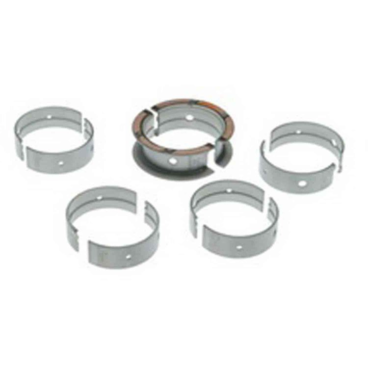 Main Bearing Set 2.4L .010 inch Over 2002-2006 Models