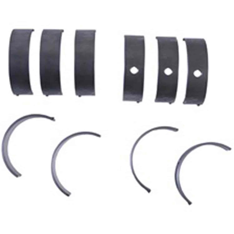 Main Bearing Set 2.4L .040 inch Over 2002-2006 Models