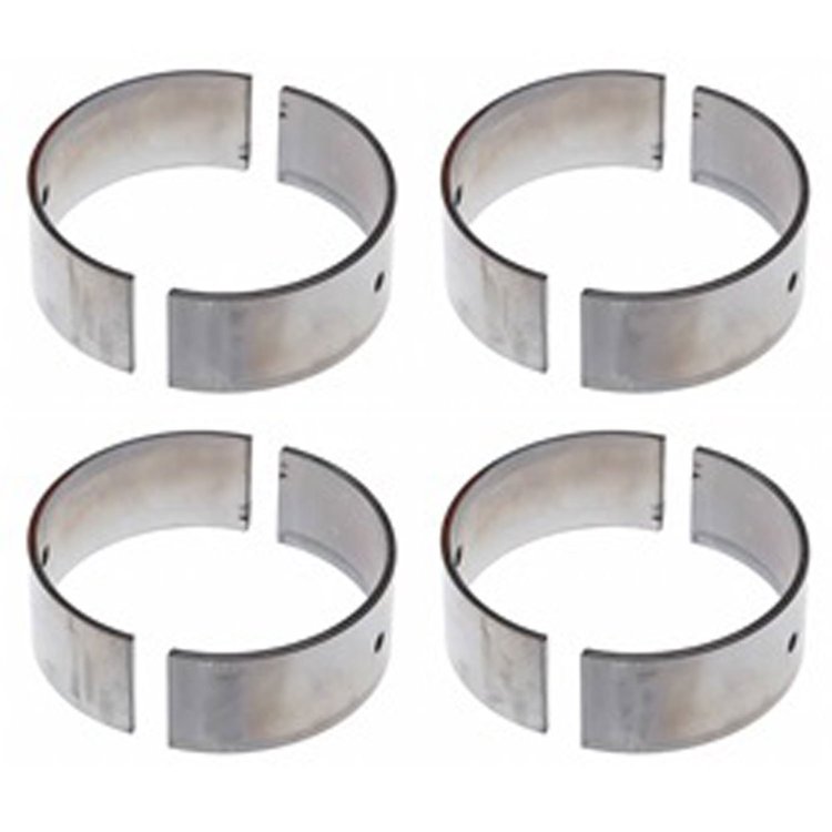 Connecting Rod Bearing Set 134 CI Standard Bore 1941-1971 Models