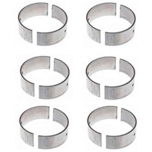Connecting Rod Bearing Set 3.7L .030 inch Over 2002-2006 Models
