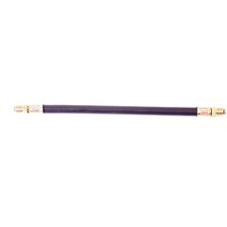 Oil Line 134 CI L-Head Outlet 10 inch 1941-1953 Models
