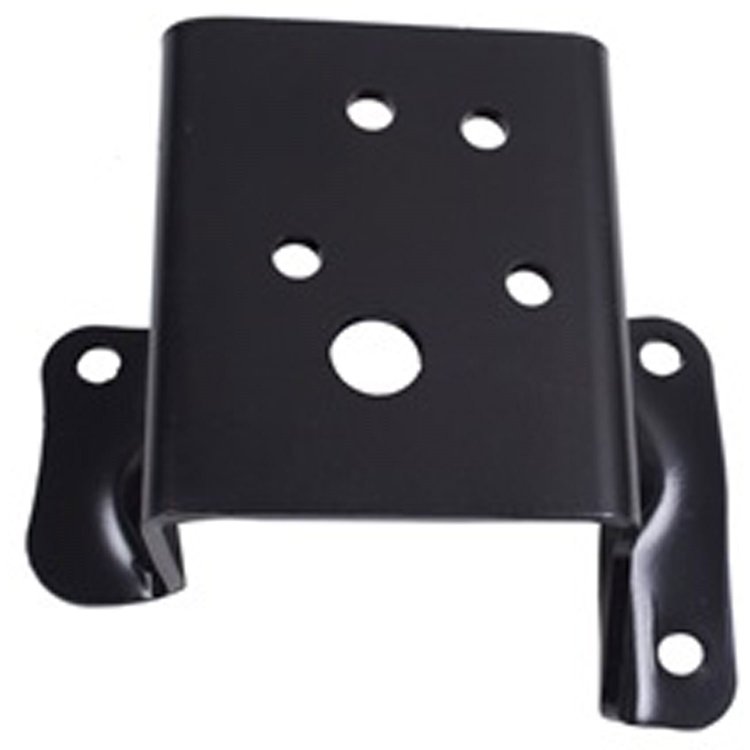 Engine Mounting Bracket 5.0L Upper Left 1972-1981 Models
