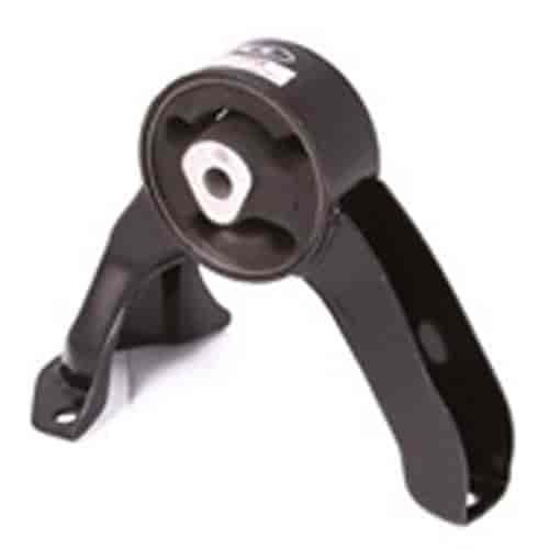 Replacement rear engine mount with torque support bushing fits 07-11 Jeep Compass and Patriots with
