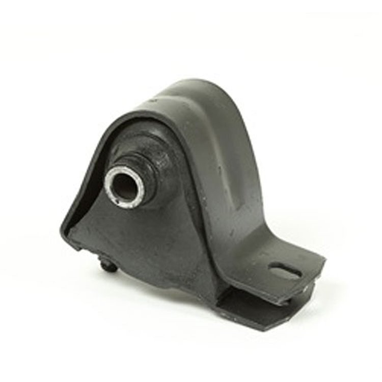 This front right engine mount from Omix-ADA fits 2.5L engines found in 91 Jeep Cherokee XJ 91 Comanche MJ and 91-95 Wrangler YJ.