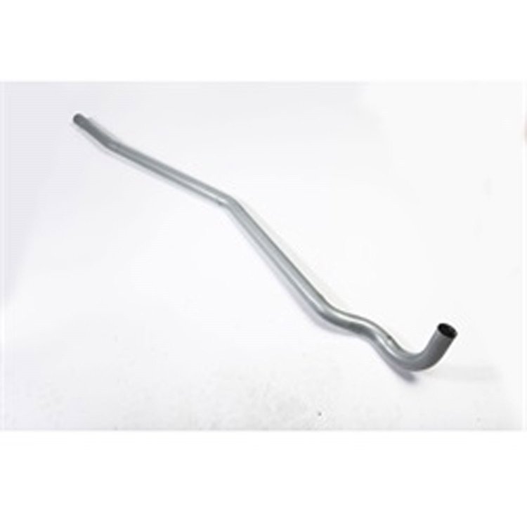 Intermediate Exhaust Pipe 134CI 1945-1949 CJ2A 1948-1953 CJ3A 1953-1967 CJ3B 1955-1971 CJ5 1955-1971 CJ6