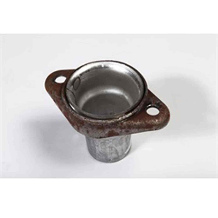 Intermediate Pipe 4.0L 2000-2001 Jeep Cherokee XJ By Omix-ADA