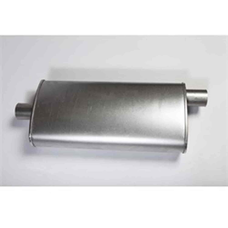 Muffler 4.0L 1987-1992 Jeep Cherokee XJ By Omix-ADA