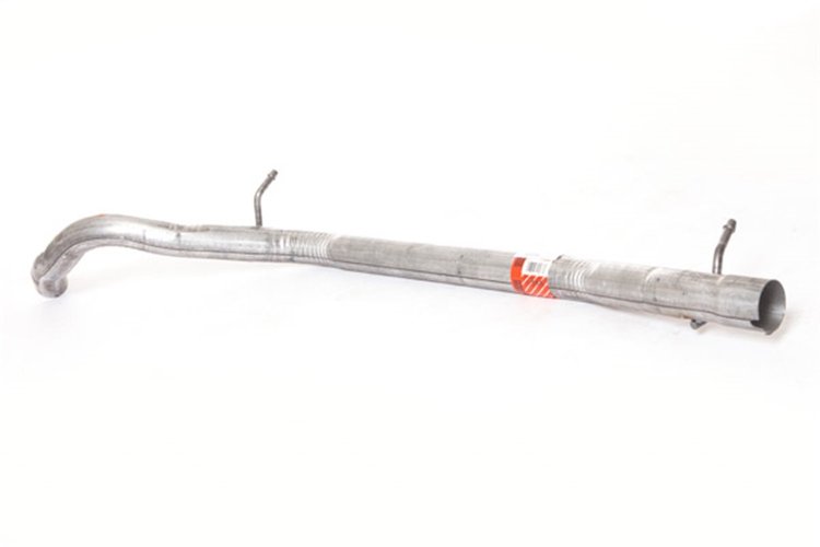Intermediate Exhaust Pipe 2-Door 3.8L 07-11 JK