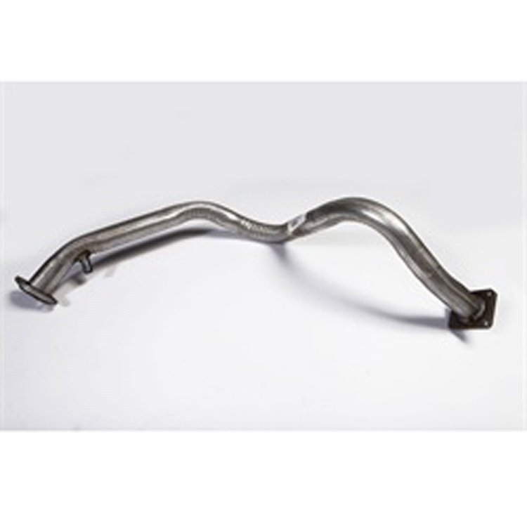 Head Pipe Exhaust Front 1987-1990 Wrangler 4.2L