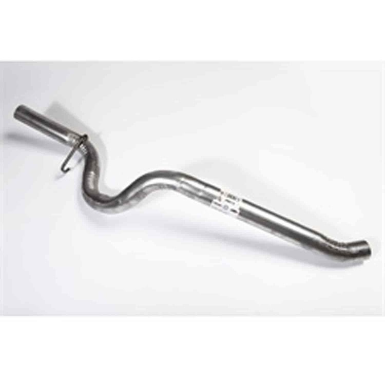 Tailpipe 1986-1992 Cherokee 2.5L 1987-1992 Cherokee 4.0L