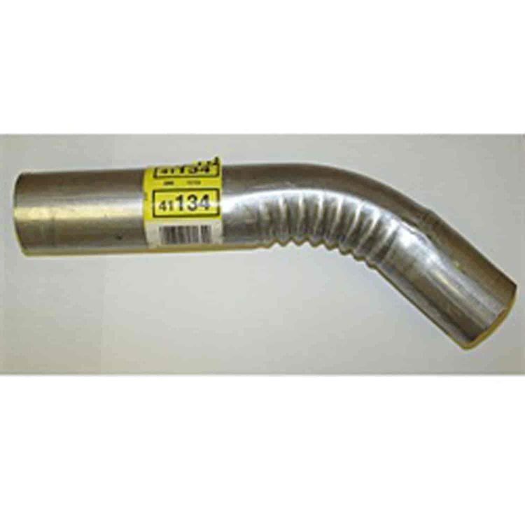 Tailpipe 225Ci 1966-1971 Jeep CJ By Omix-ADA