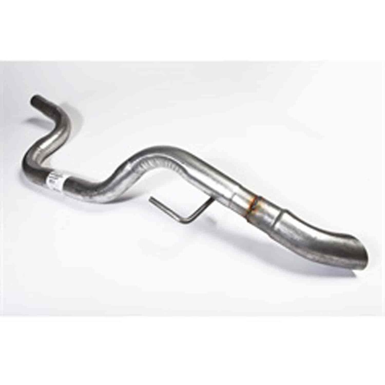Tailpipe 1984-1985 Cherokee 2.5L 1984-1986 Cherokee 2.8L