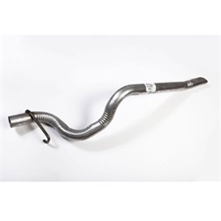 Tailpipe 1996-1998 Cherokee 4.0L 1997-2000 Cherokee 2.5L