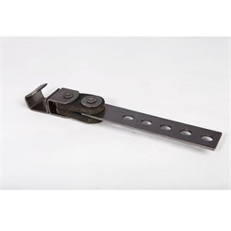 Exhaust Hanger Swivel Style 9.5 inch Long Universal