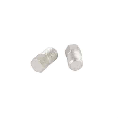 SMOG PLUG SET JEEP CJ/SJ