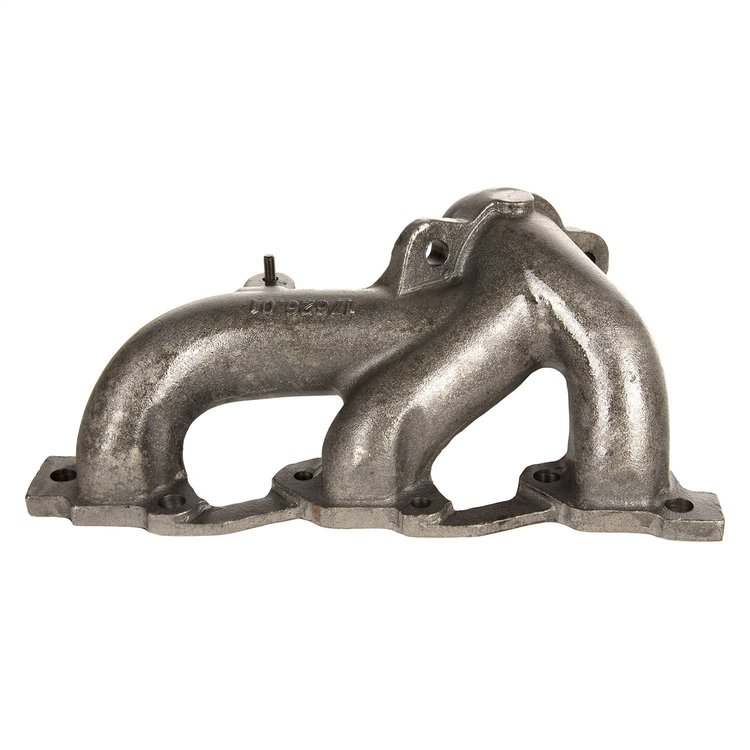 3.8L Driver Side Exhaust Manifold for 2007-2011 Jeep Wrangler JK