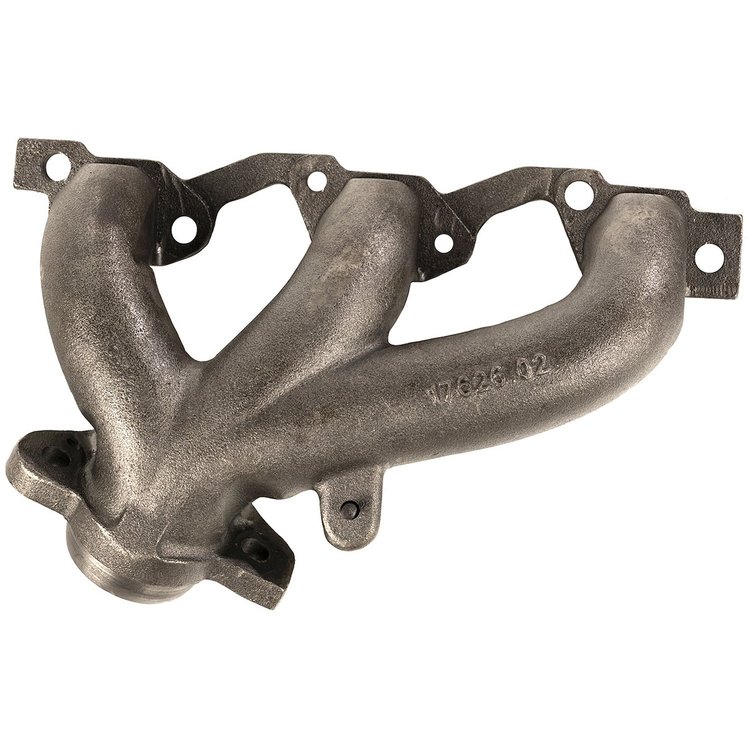 3.8L Passenger Side Exhaust Manifold for 2007-2011 Jeep Wrangler JK