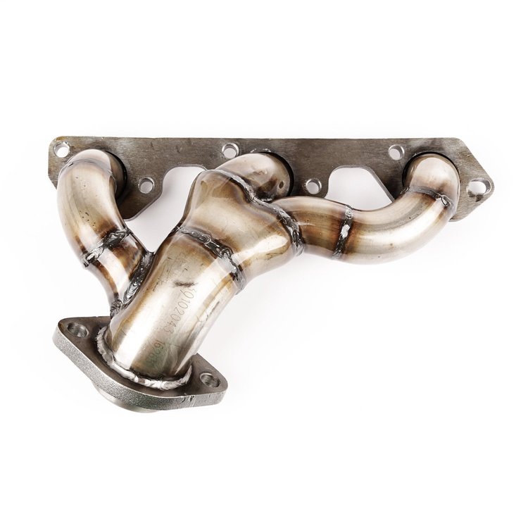 EXHAUST HEADER RIGHT 07-1